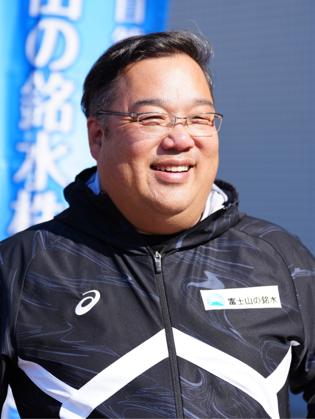 監督：高嶋 哲